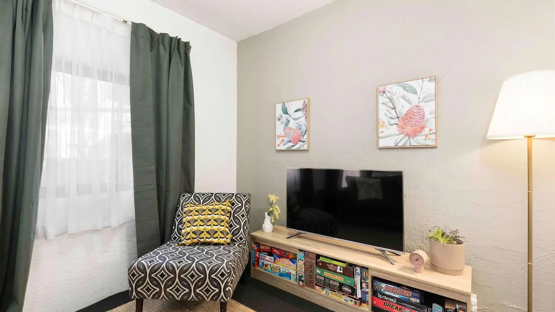 אדלייד West End City 2Br Stay Near Unisa אוסטרליה