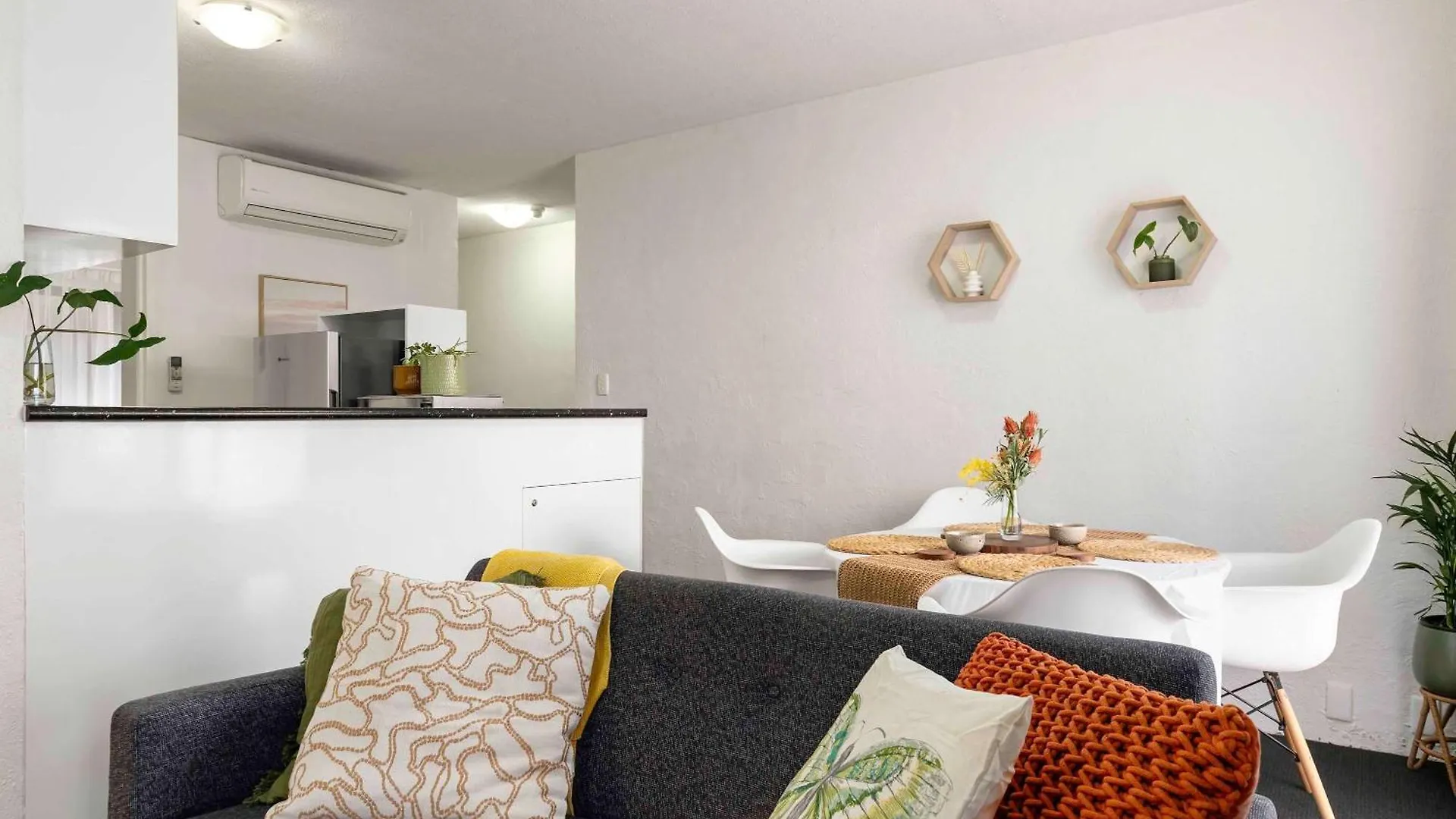 דירה אדלייד West End City 2Br Stay Near Unisa