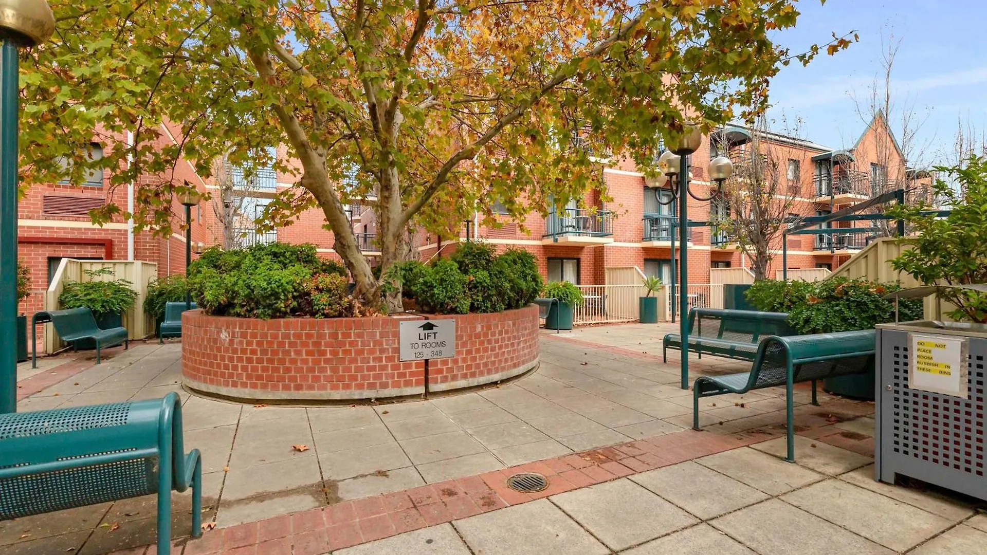 דירה אדלייד West End City 2Br Stay Near Unisa